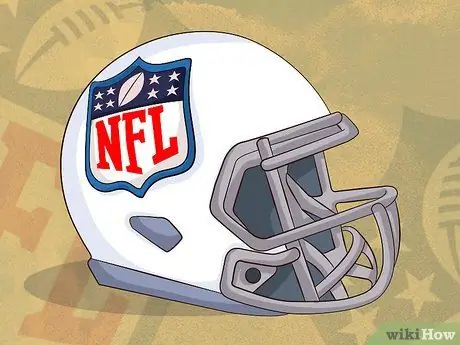 Получите право попасть в НФЛ Шаг 16