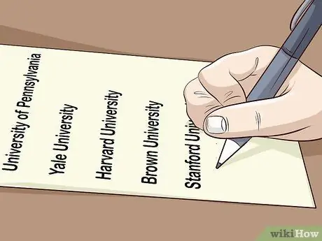 Получите право попасть в NFL Step 3