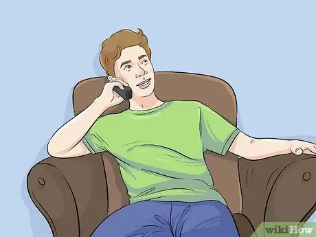 Получите право попасть в НФЛ Шаг 6