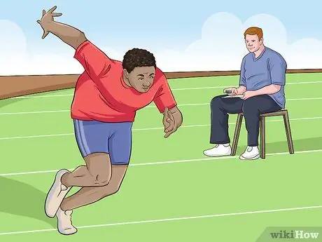 Получите право попасть в НФЛ Шаг 8