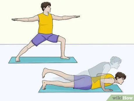 Будьте отличным полузащитником Шаг 1