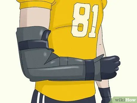 Будьте отличным полузащитником Шаг 17