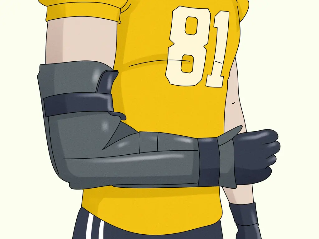 Как стать отличным полузащитником (с иллюстрациями)