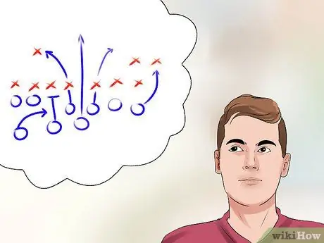 Играть в американский футбол Шаг 10