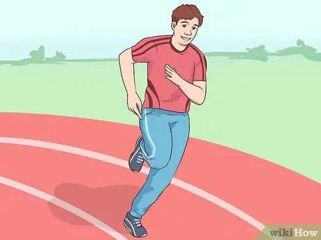 Ударьте по футболу Шаг 15