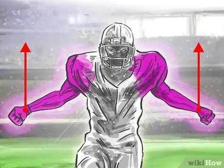 Бей сильнее в отборочном футболе Шаг 10