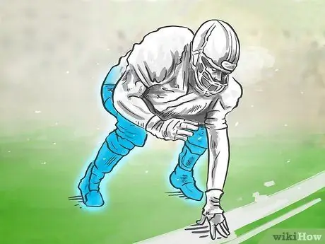 Бей сильнее в отборочном футболе, шаг 3