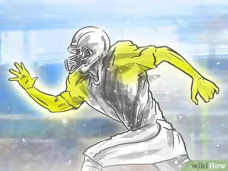 Бей сильнее в отборочном футболе Шаг 6