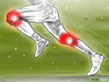 Бей сильнее в отборочном футболе, шаг 7