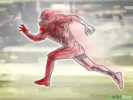 Бей сильнее в отборочном футболе Шаг 8