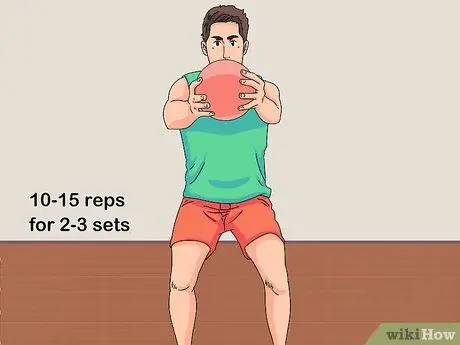 Брось футбол дальше Шаг 12