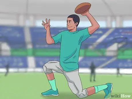 Брось футбол дальше Шаг 15