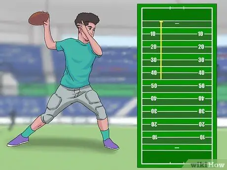 Брось футбол дальше Шаг 16