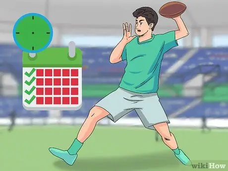 Брось футбол дальше Шаг 17