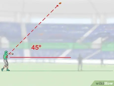 Брось футбол дальше Шаг 8