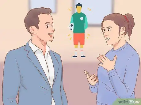 Стать футбольным агентом Шаг 12