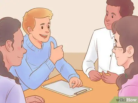 Стать футбольным агентом Шаг 3