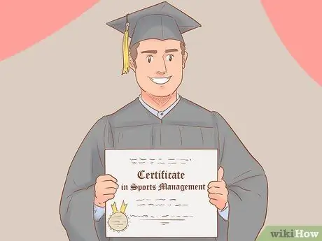 Стать футбольным агентом Шаг 5