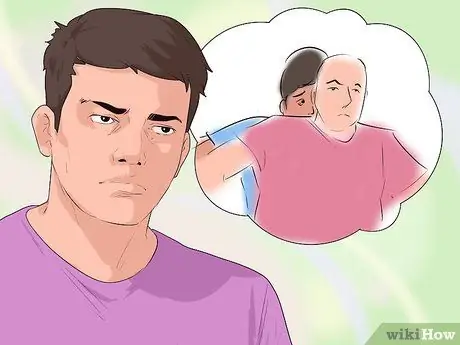 Что такое офсайд в футболе (футбол) Шаг 11