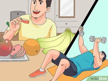 Стать профессиональным футболистом Шаг 12