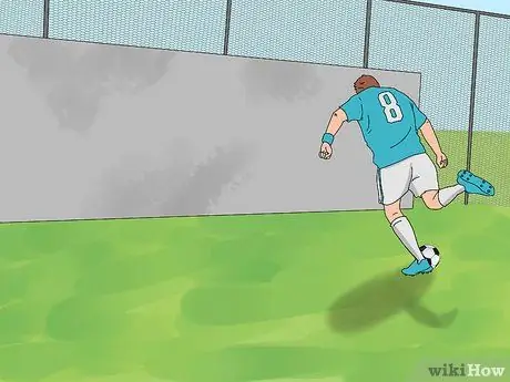 Стать профессиональным футболистом Шаг 13