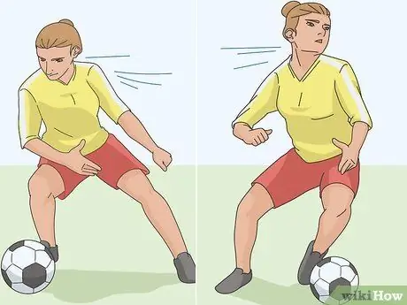 Будьте хороши в футболе, шаг 12