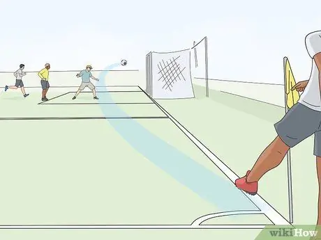 Будьте хороши в футболе, шаг 9