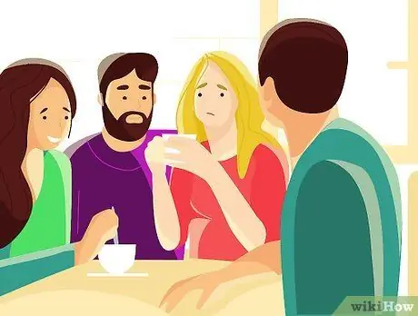 Распознайте контролирующего человека Шаг 9