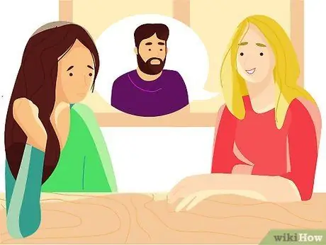 Распознайте контролирующего человека Шаг 10