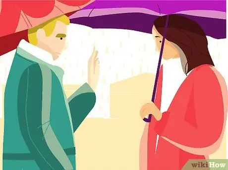 Распознайте контролирующего человека Шаг 13