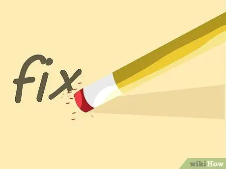 Распознайте контролирующего человека Шаг 14