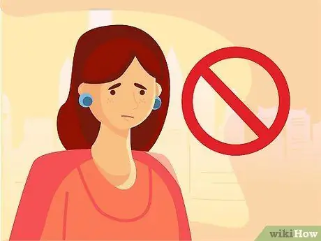 Распознайте контролирующего человека Шаг 2