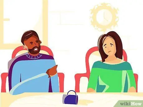 Распознайте контролирующего человека Шаг 4