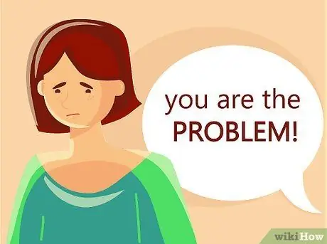 Распознайте контролирующего человека Шаг 8