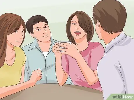 Стать более интересным человеком Шаг 10