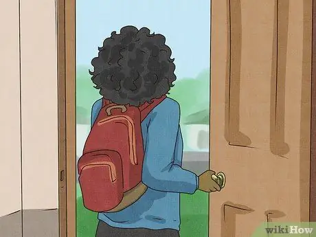 Заставить неверного парня почувствовать себя плохо Шаг 4