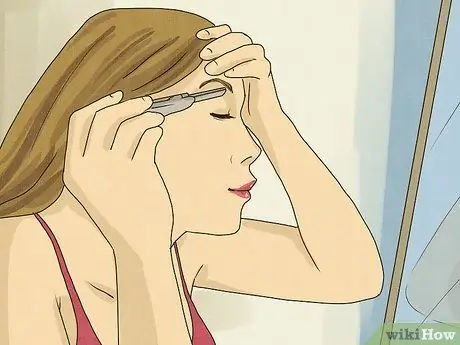 Заставить неверного парня почувствовать себя плохо Шаг 7