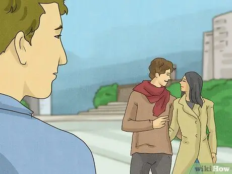 Заставить неверного парня почувствовать себя плохо Шаг 8