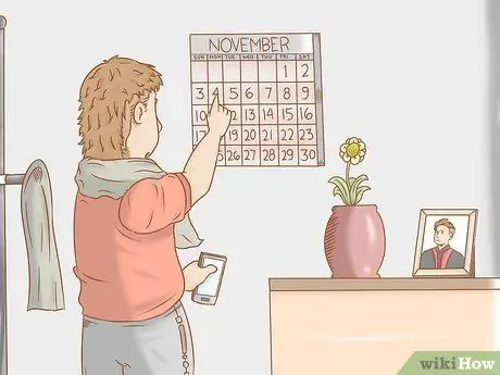 Обнаружение ненадежных людей Шаг 1