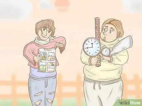 Обнаружение ненадежных людей Шаг 11