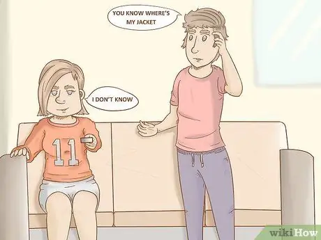 Обнаружение ненадежных людей Шаг 13