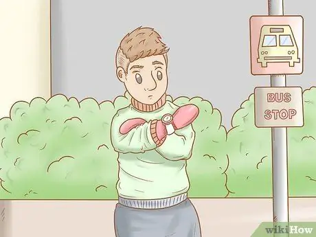 Обнаружение ненадежных людей, шаг 2