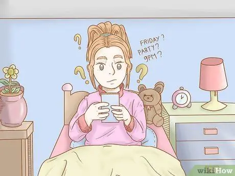 Обнаружение ненадежных людей Шаг 3