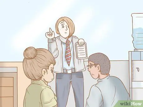 Обнаружение ненадежных людей Шаг 4