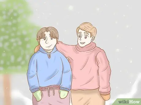 Обнаружение ненадежных людей Шаг 9