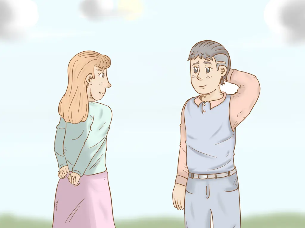 Как обнаружить ненадежных людей: 15 шагов (с изображениями)