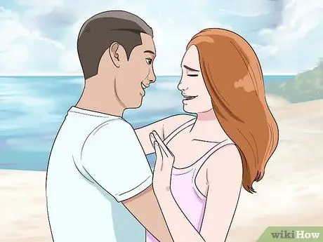 Утешить девушку шаг 10