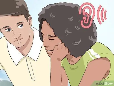 Утешить девушку шаг 5