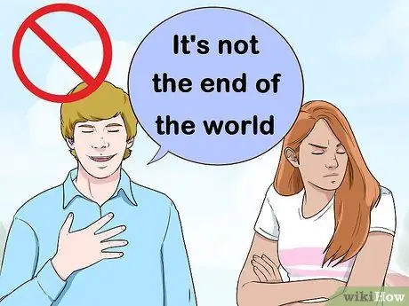 Утешить девушку шаг 6