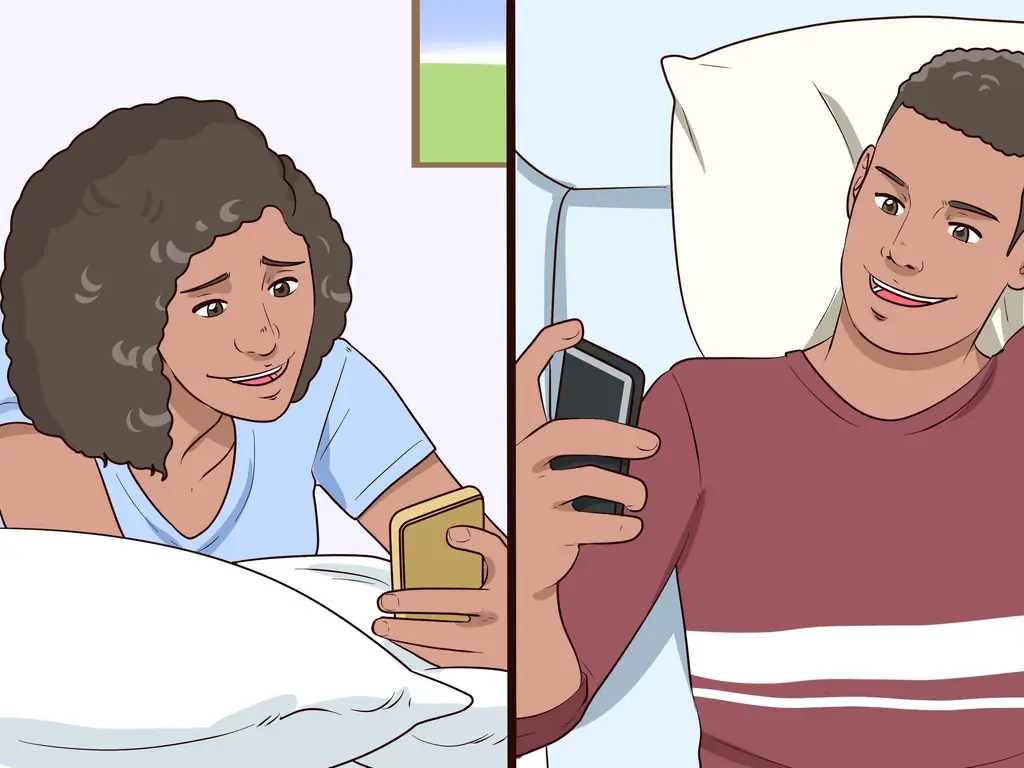 Как утешить девушку: 13 шагов (с иллюстрациями)